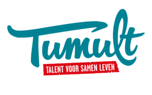 Logo Tumult